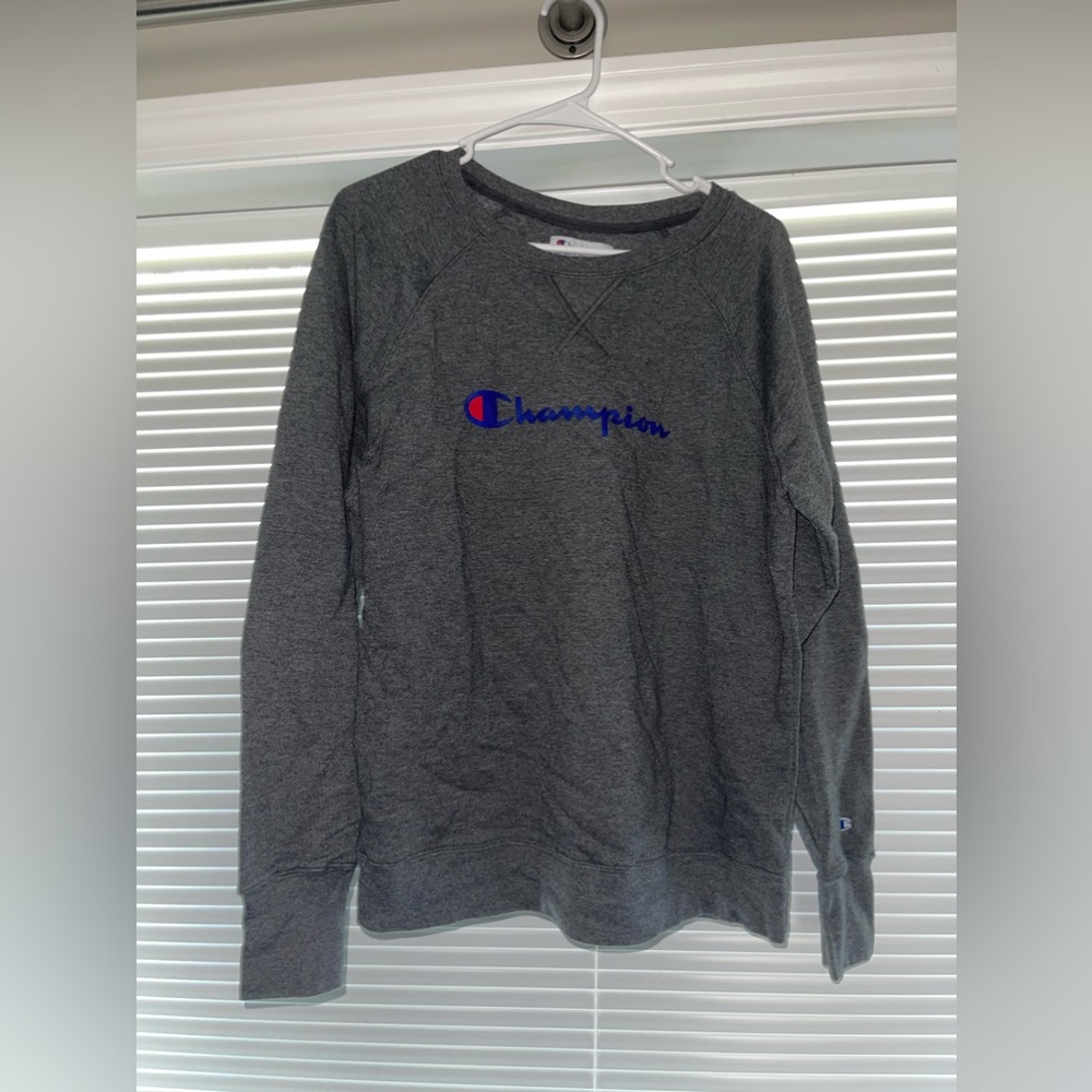Crewneck